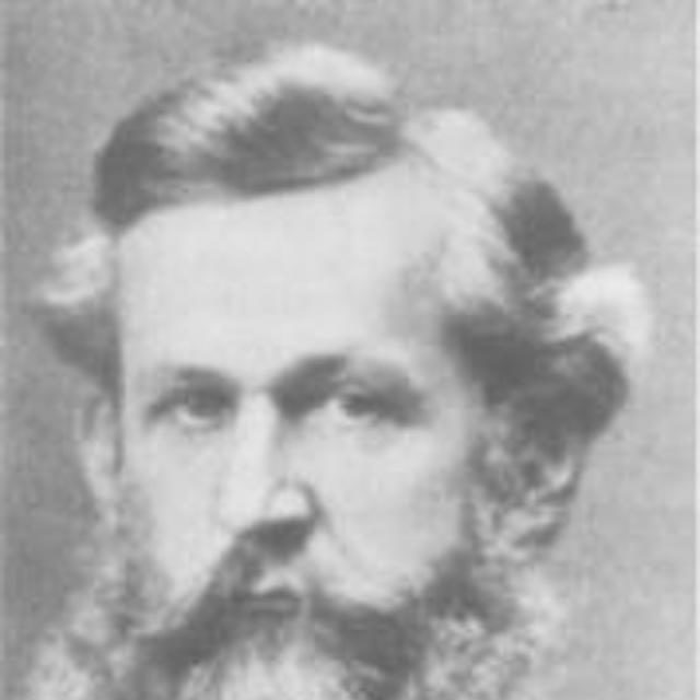 Georg Dietrich August Ritter