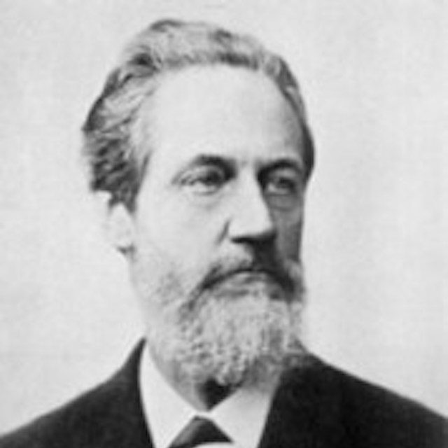 Franz Grashof