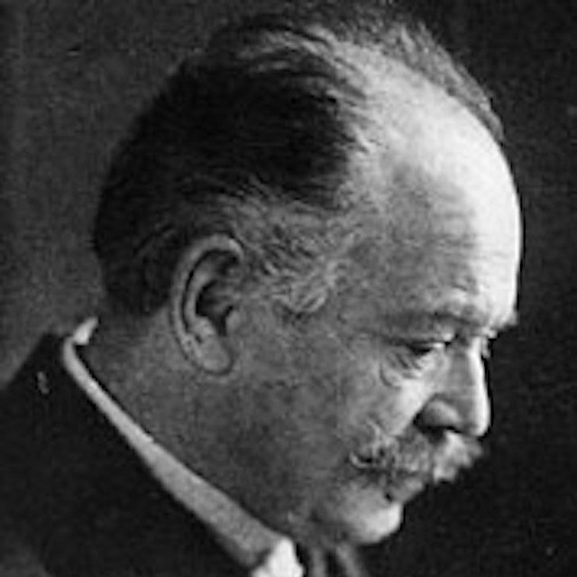 Heinrich Müller-Breslau
