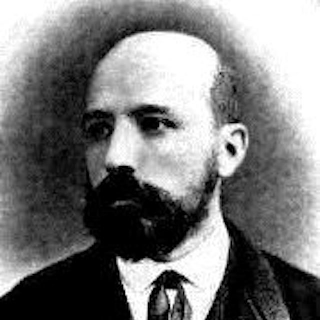 Antonio Luigi Gaudenzio Giuseppe Cremona