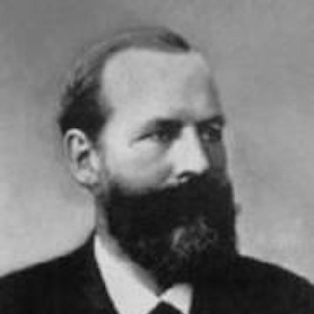 Rudolf Bredt